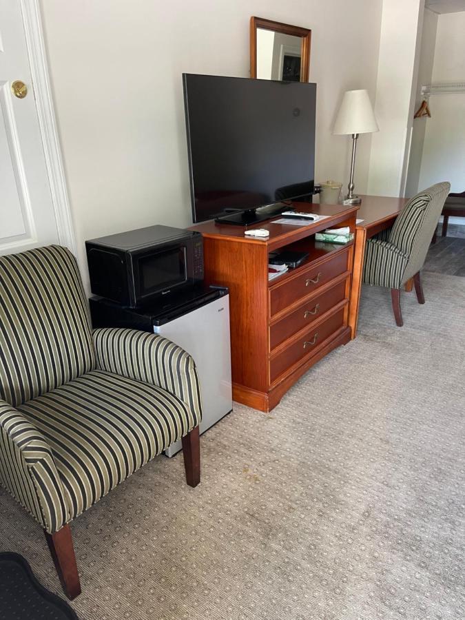 Colonial Motel North Conway Luaran gambar
