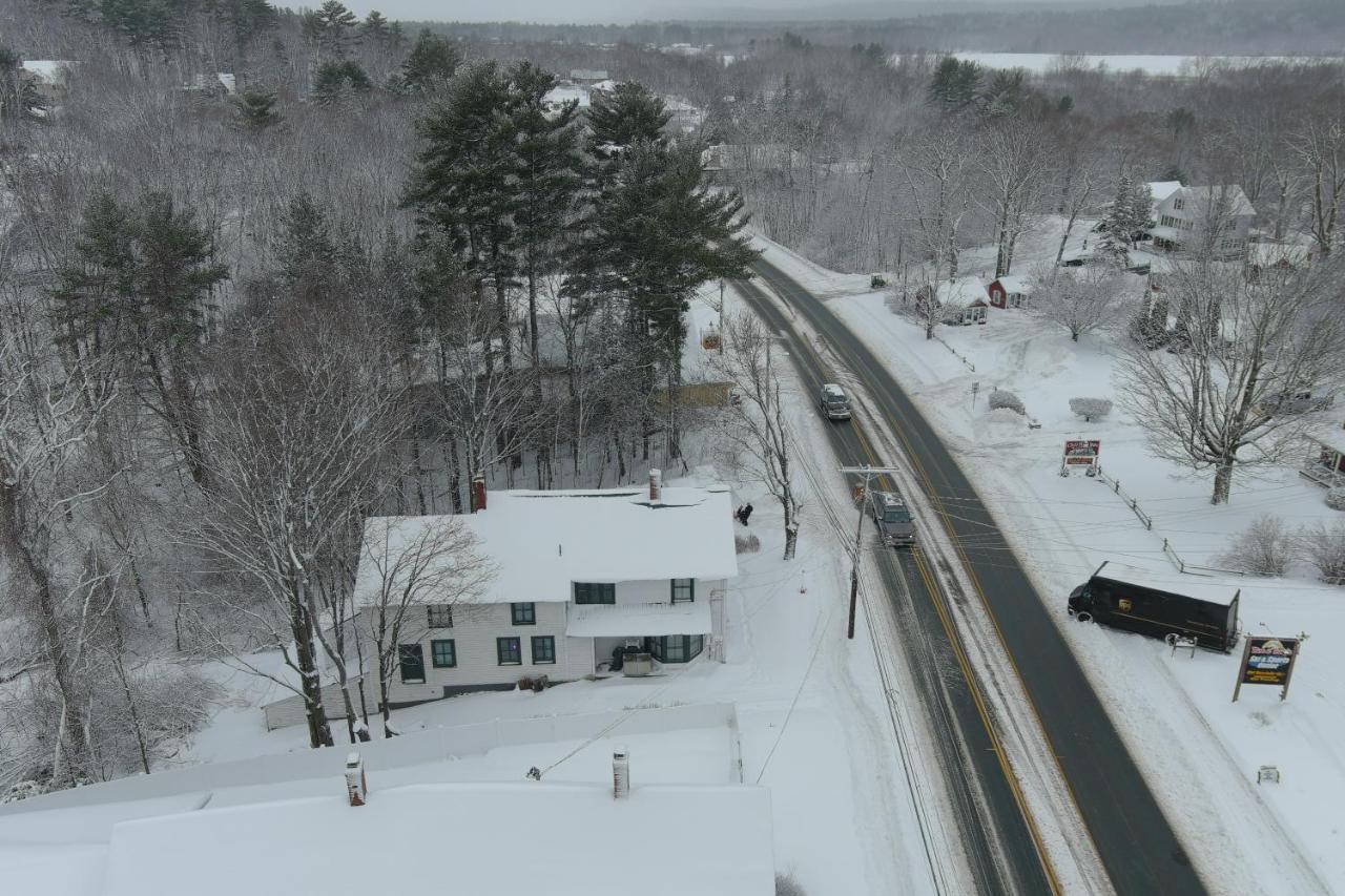Colonial Motel North Conway Luaran gambar