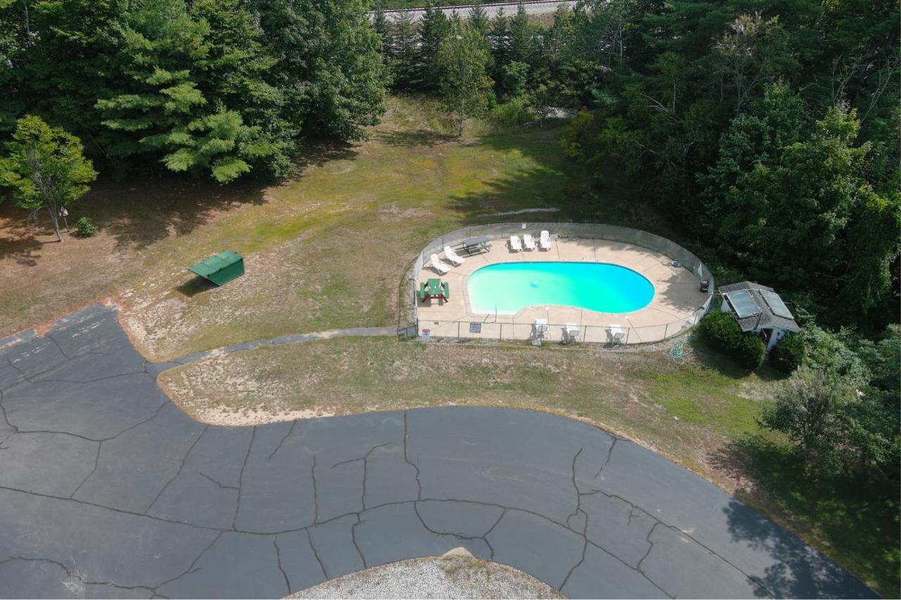 Colonial Motel North Conway Luaran gambar