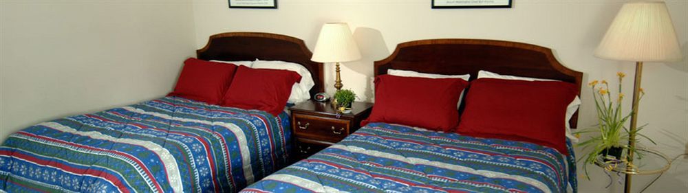 Colonial Motel North Conway Luaran gambar